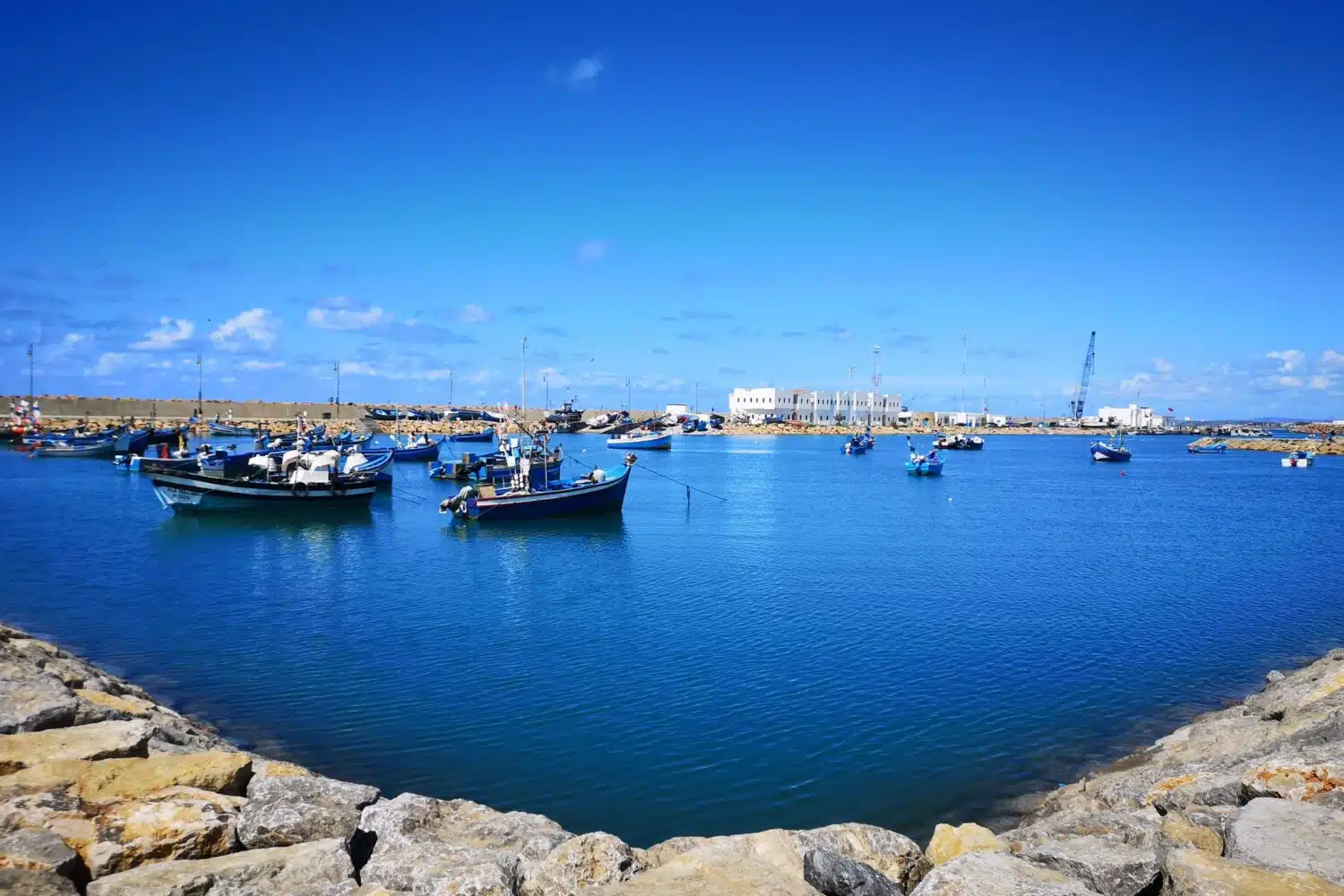 Asilah Asilah tour vacations