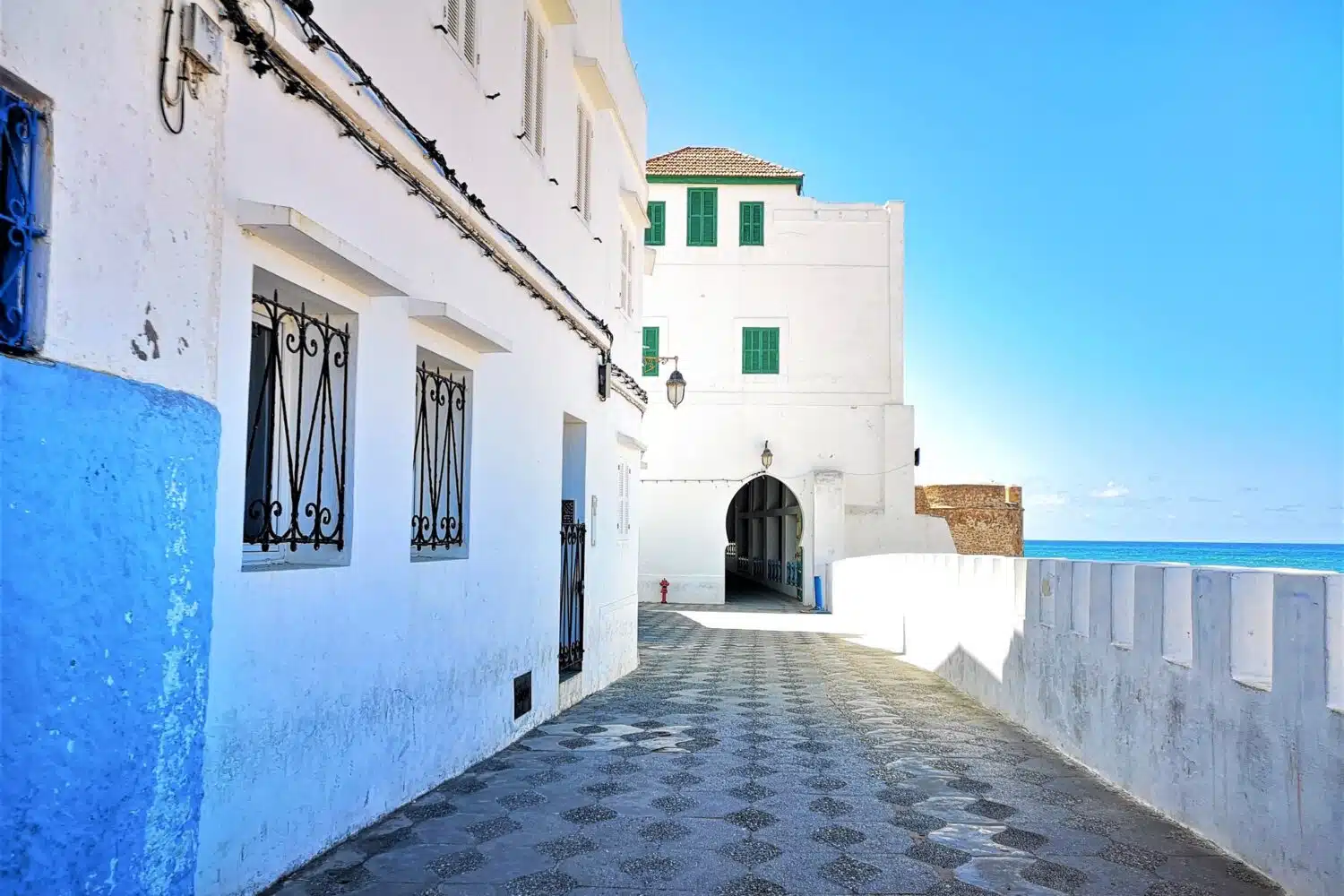 Asilah Marrakech trip