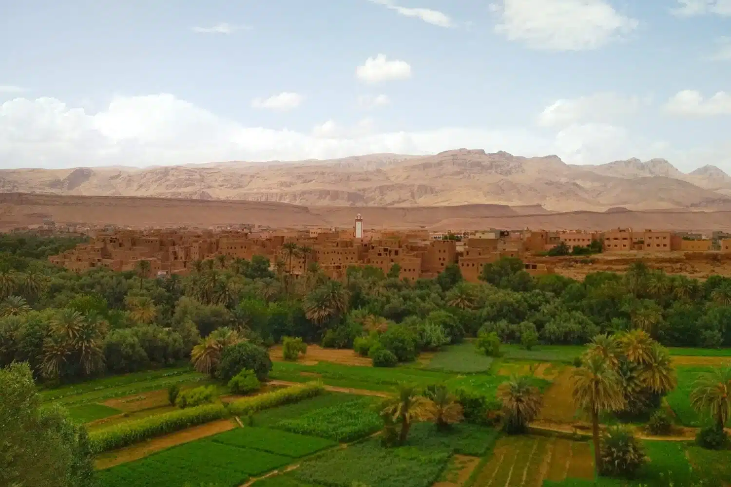Tinghir Morocco Tinghir Morocco Morocco tour package