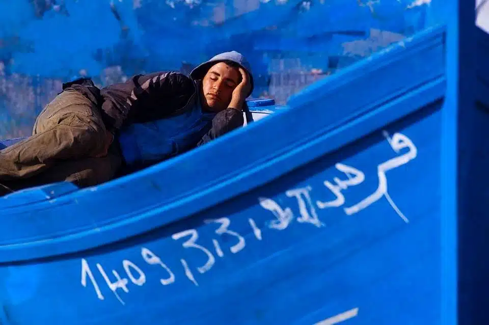 Tanger Morocco travel Tangier