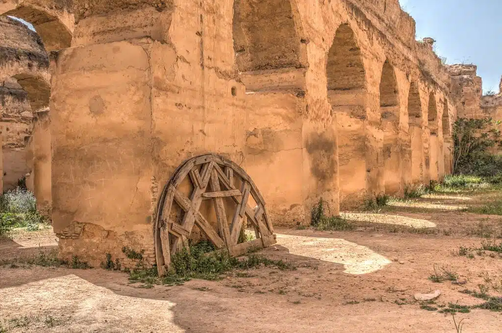 Meknes Meknes Morocco Travel