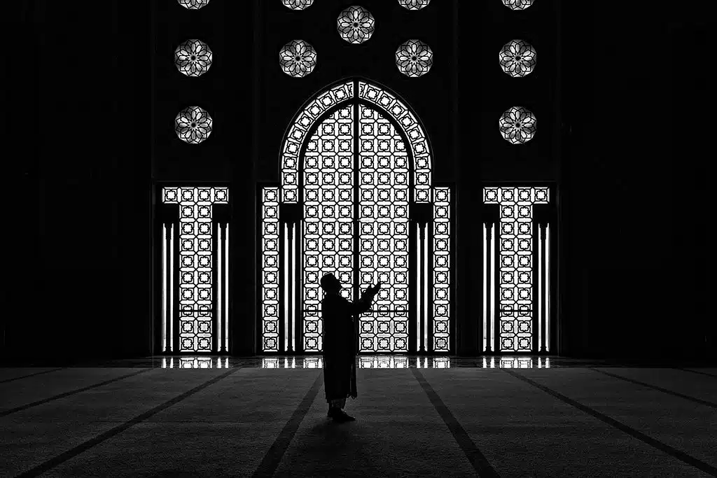 Hassan 2 mosque Travel from Casablanca
