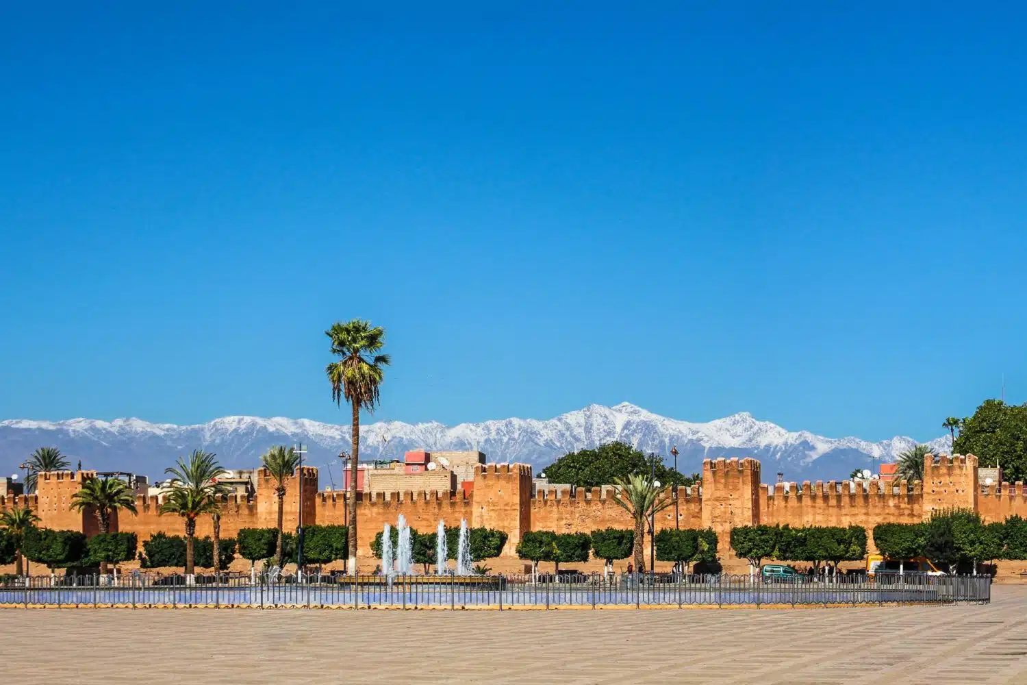 Taroudant Morocco Taroudant Morocco