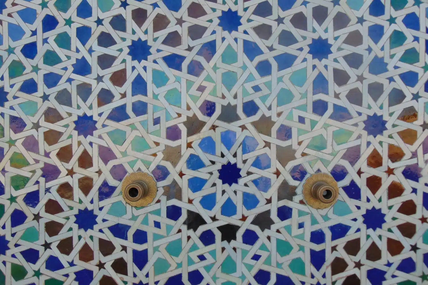 Rabat zellige Rabat travel