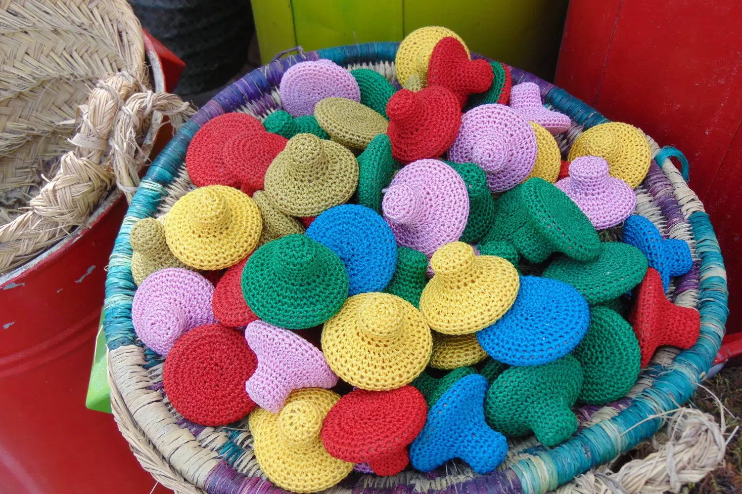 Morocco Tours Essouira day trip Essouira day trip