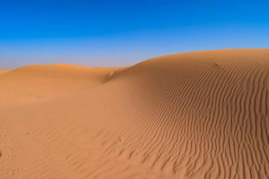 Sahara dunes Morocco Morocco desert