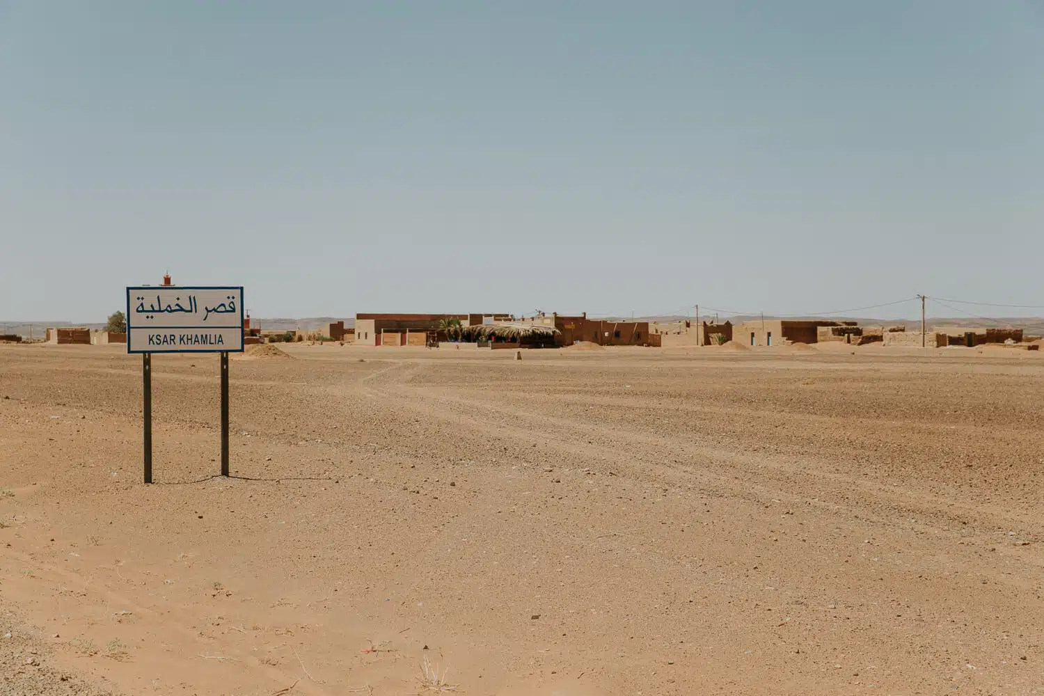 Khamlia Morocco Khamlia Gnawa Morocco