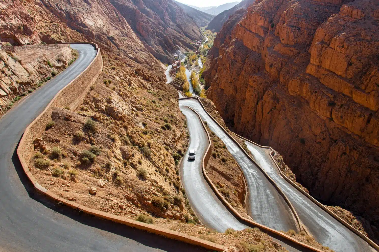 Atlas mountains morocco Private Tours to Atlas mountains