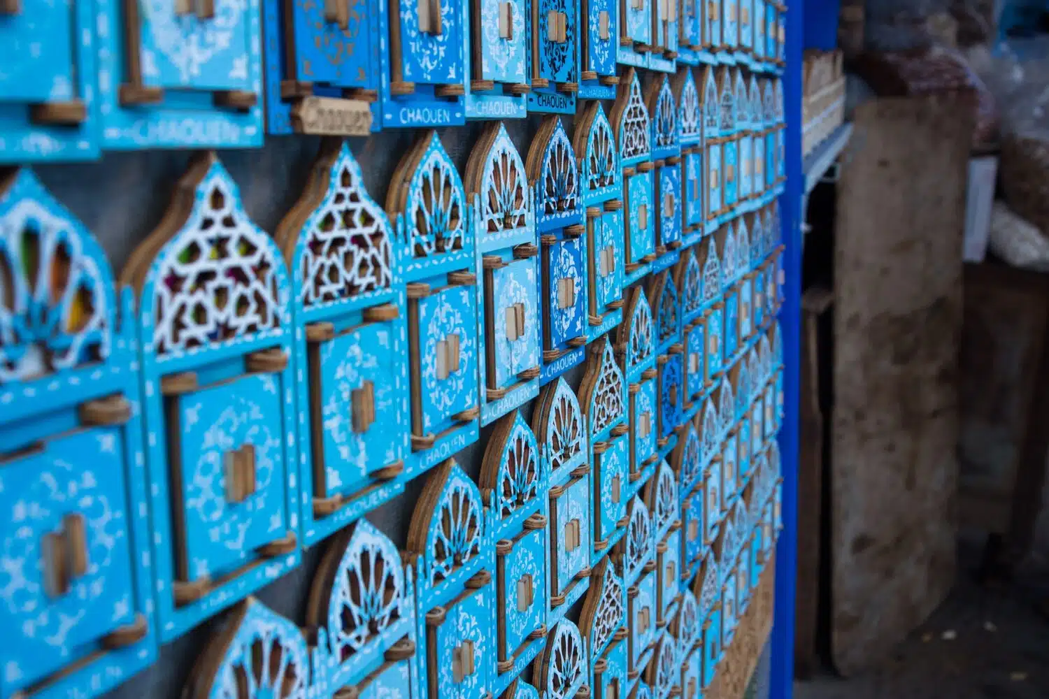Chefchaouen Private Tours in Chefchaouen