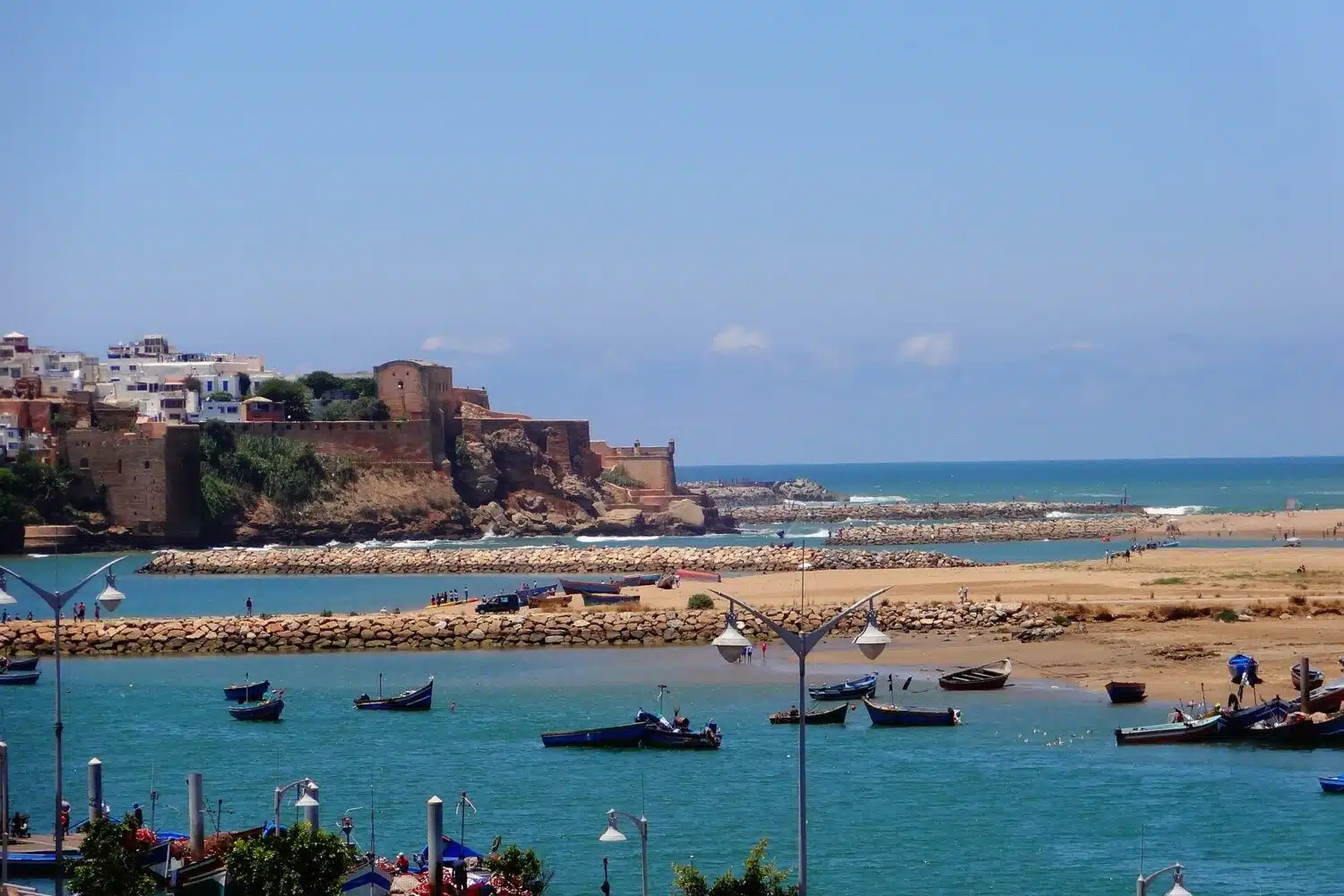 Rabat Private Tours Rabat