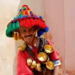 Marrakech prive trip