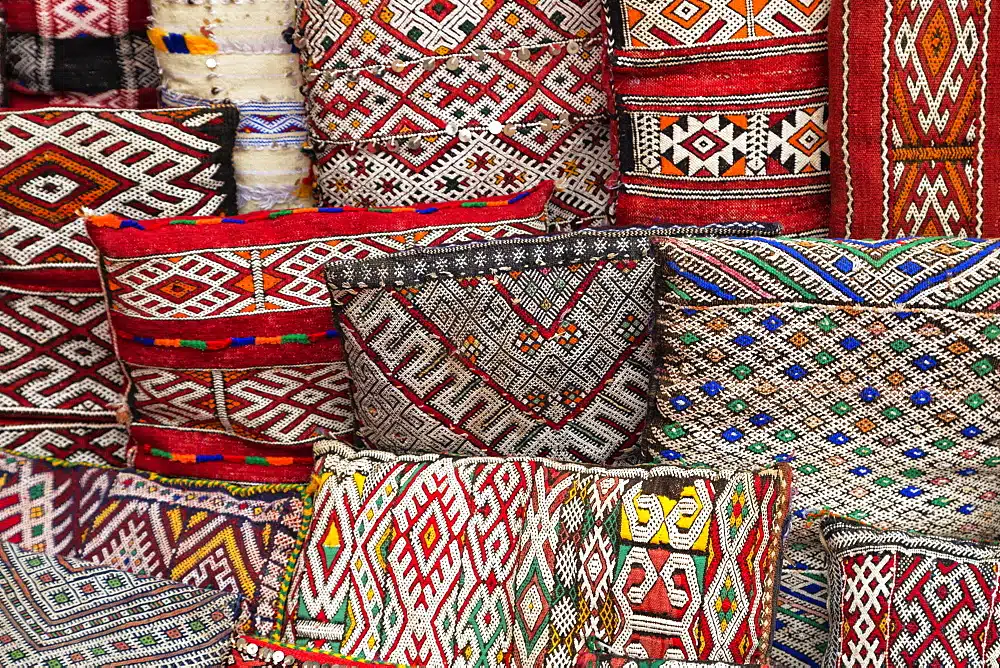 Moroccan souvenirs Casablanca tour Packages souvenir
