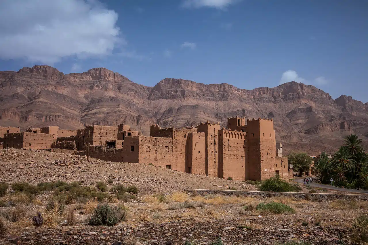 Zagora tour top itineraries from Marrakech