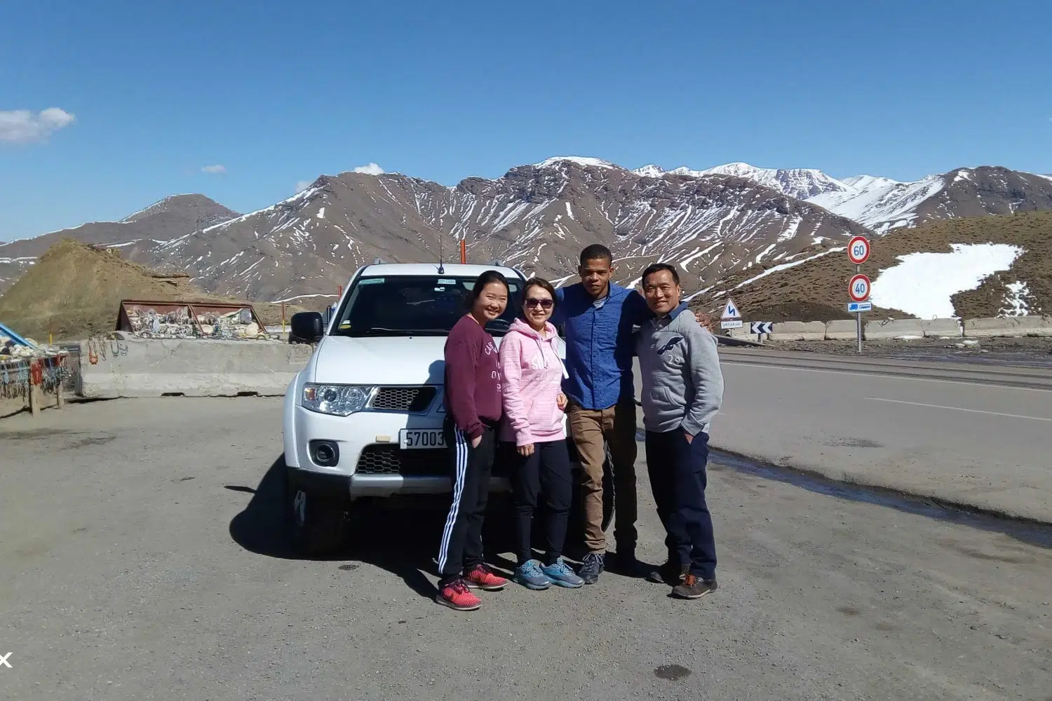 Morocco multi-day tours Gboo Morocco multi-day tours