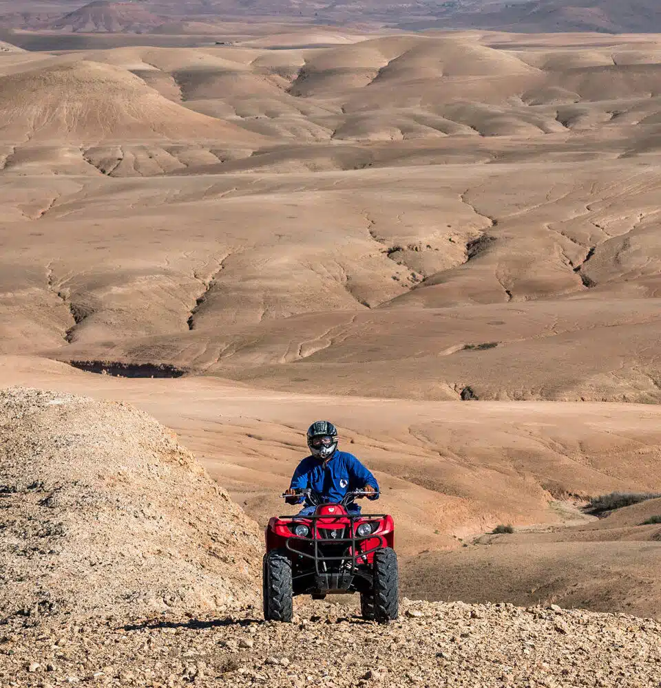 Quad Agafay desert Gboo Morocco Tours Quad Agafay desert Gboo Morocco Tours