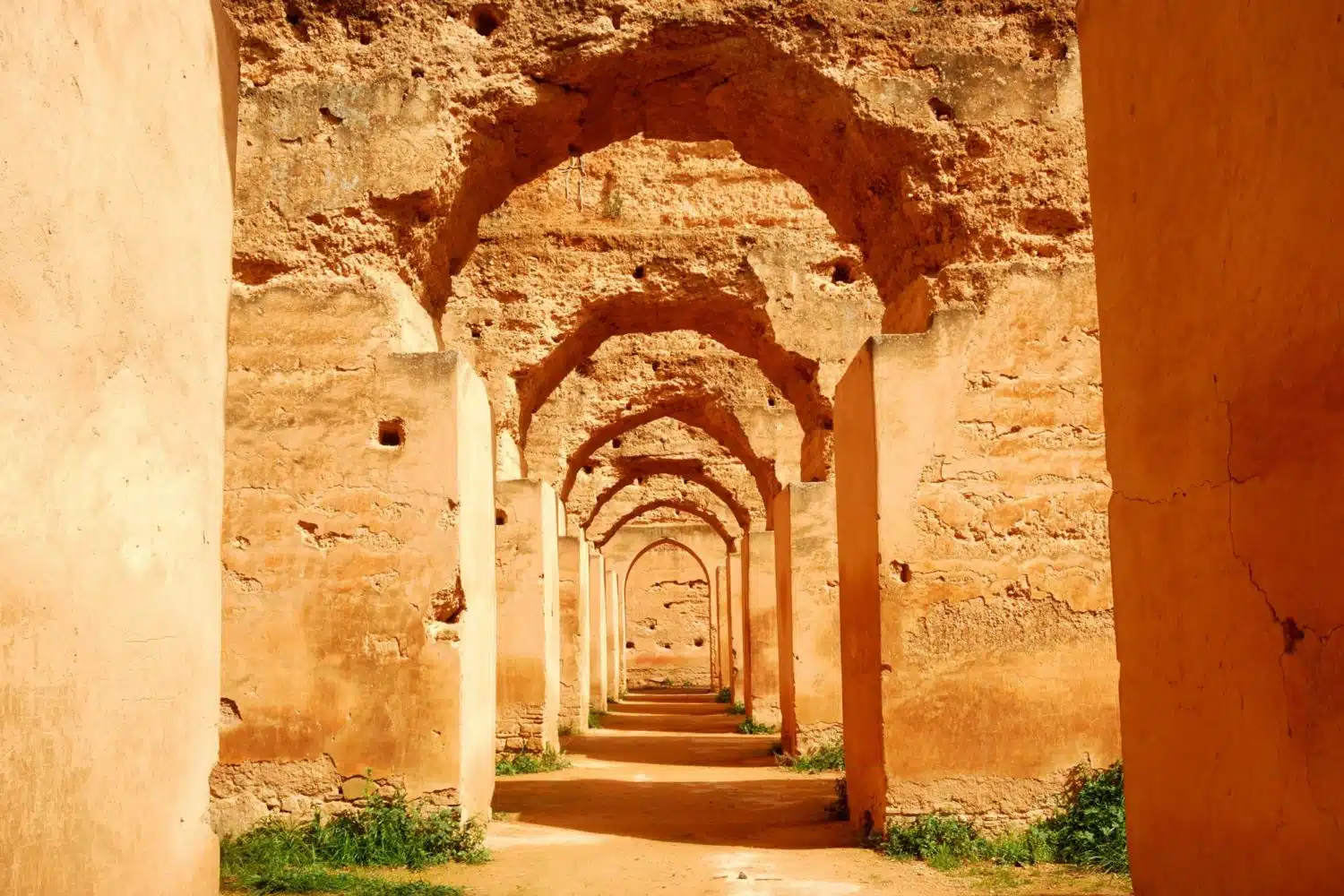 Imperial Morocco from Casablanca Meknes Morocco Imperial Morocco from Casablanca Meknes Morocco