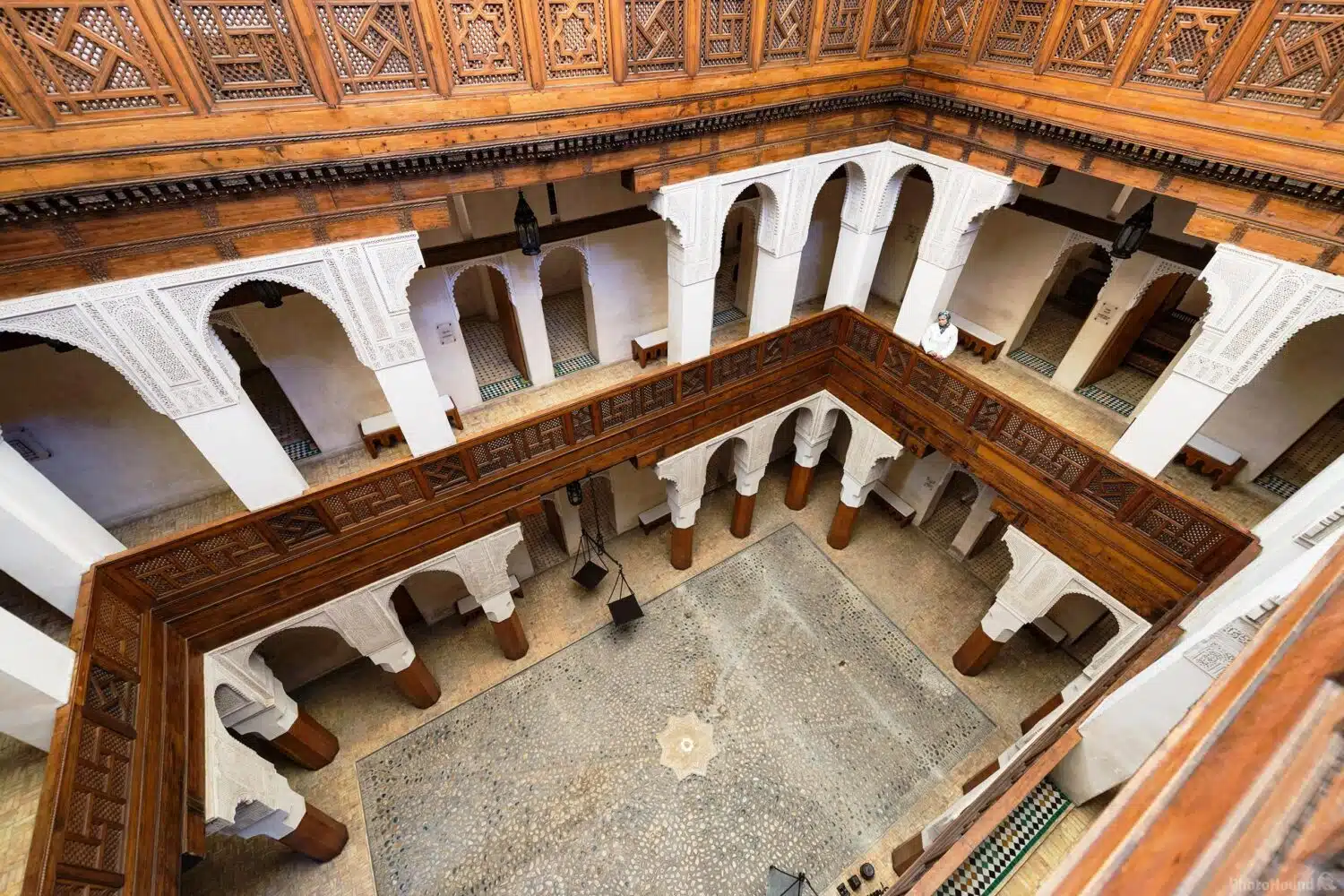 Fez Attractions Fez Attractions