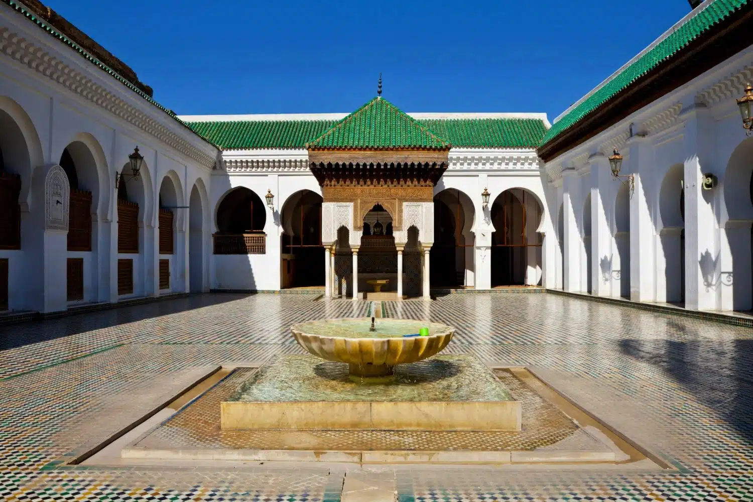 Certified guide Fez medina Certified guide Fez medina