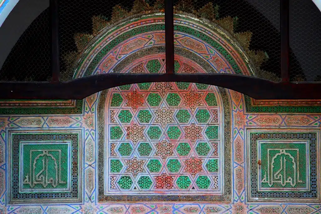 Monuments of Fez Monuments of Fez