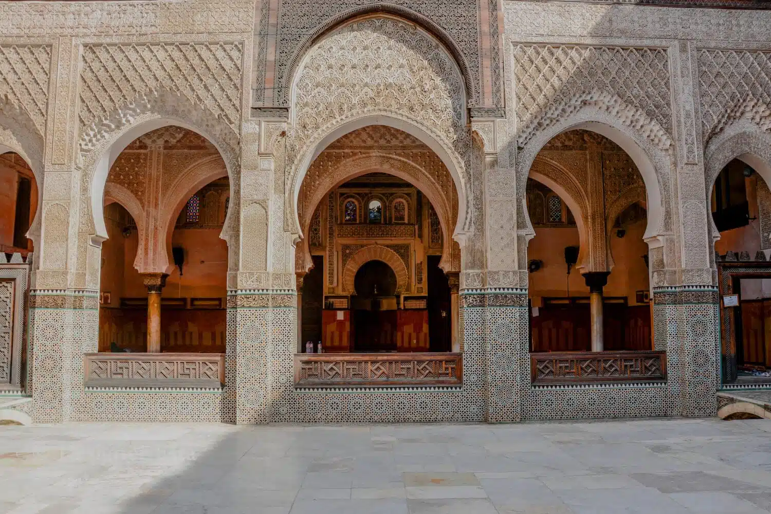 Guide fes morocco Guide fes morocco