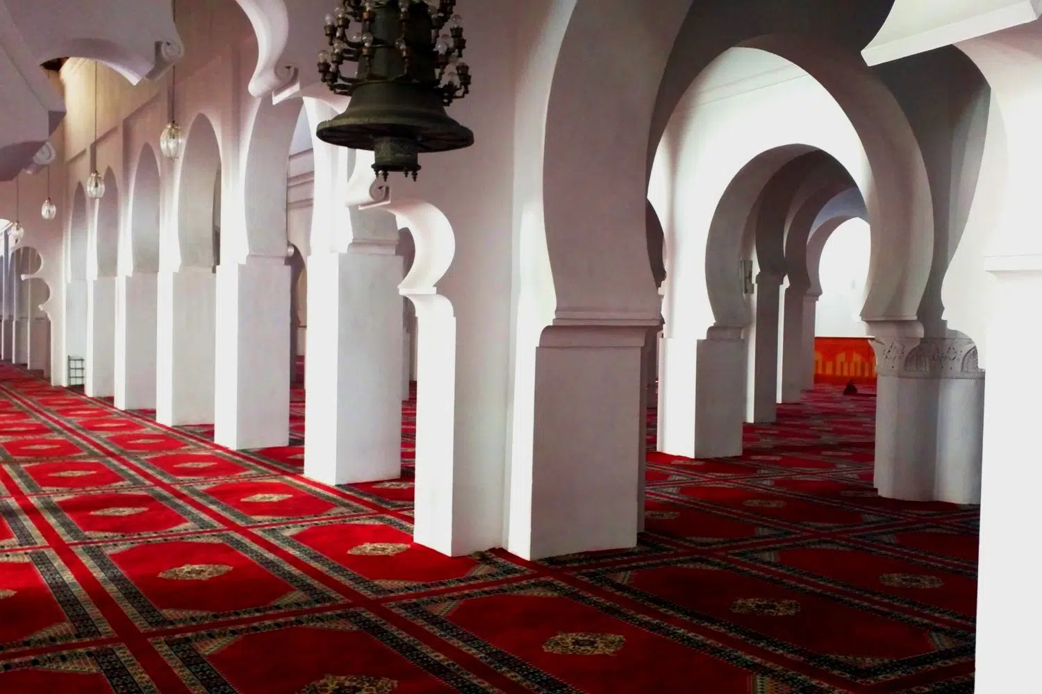 University of Fez University of Fez