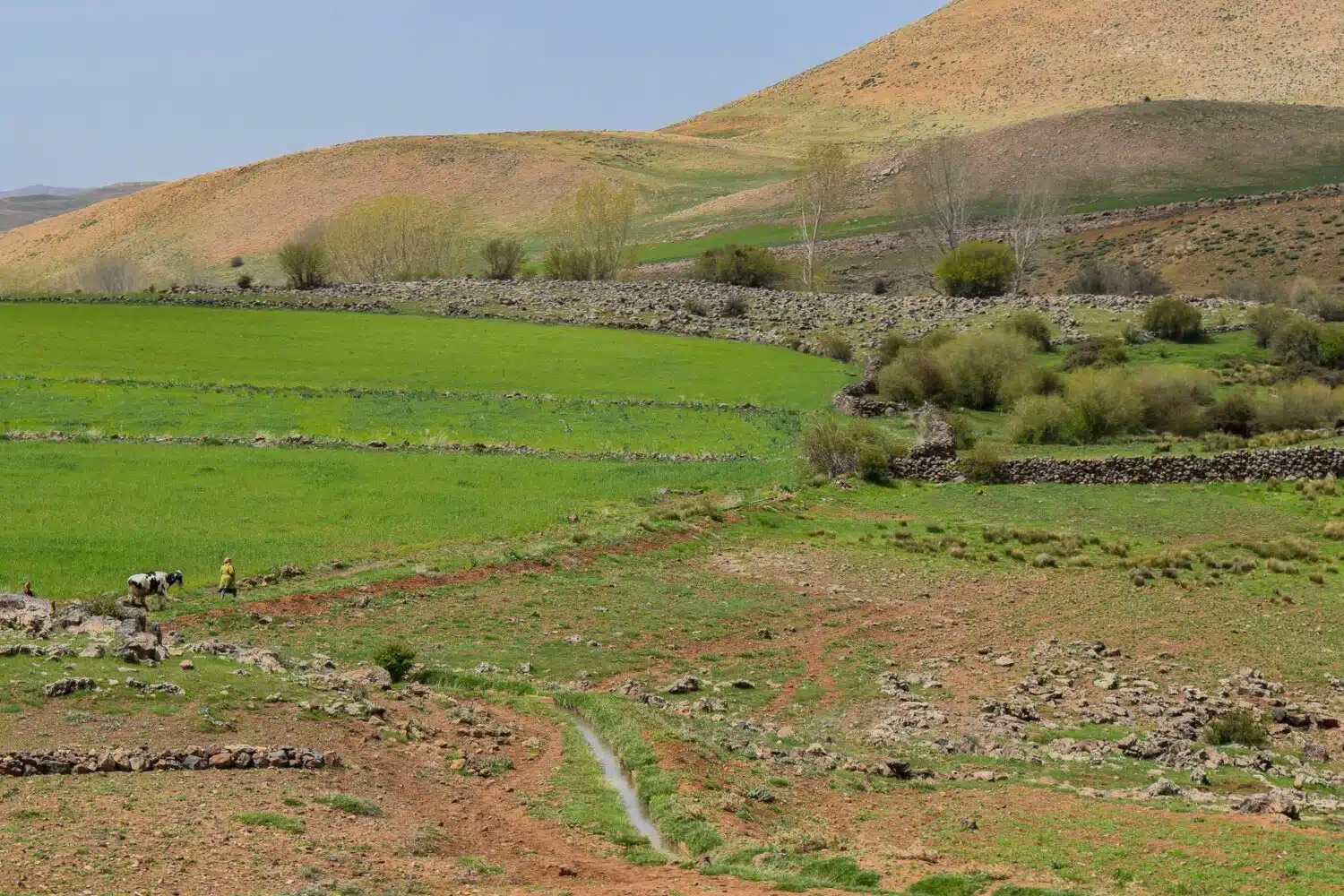 Excursions from Fes Excursions from Fes