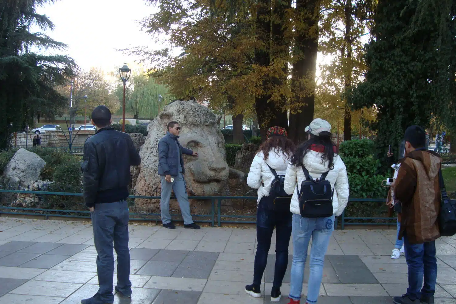 Ifrane excursion Ifrane excursion