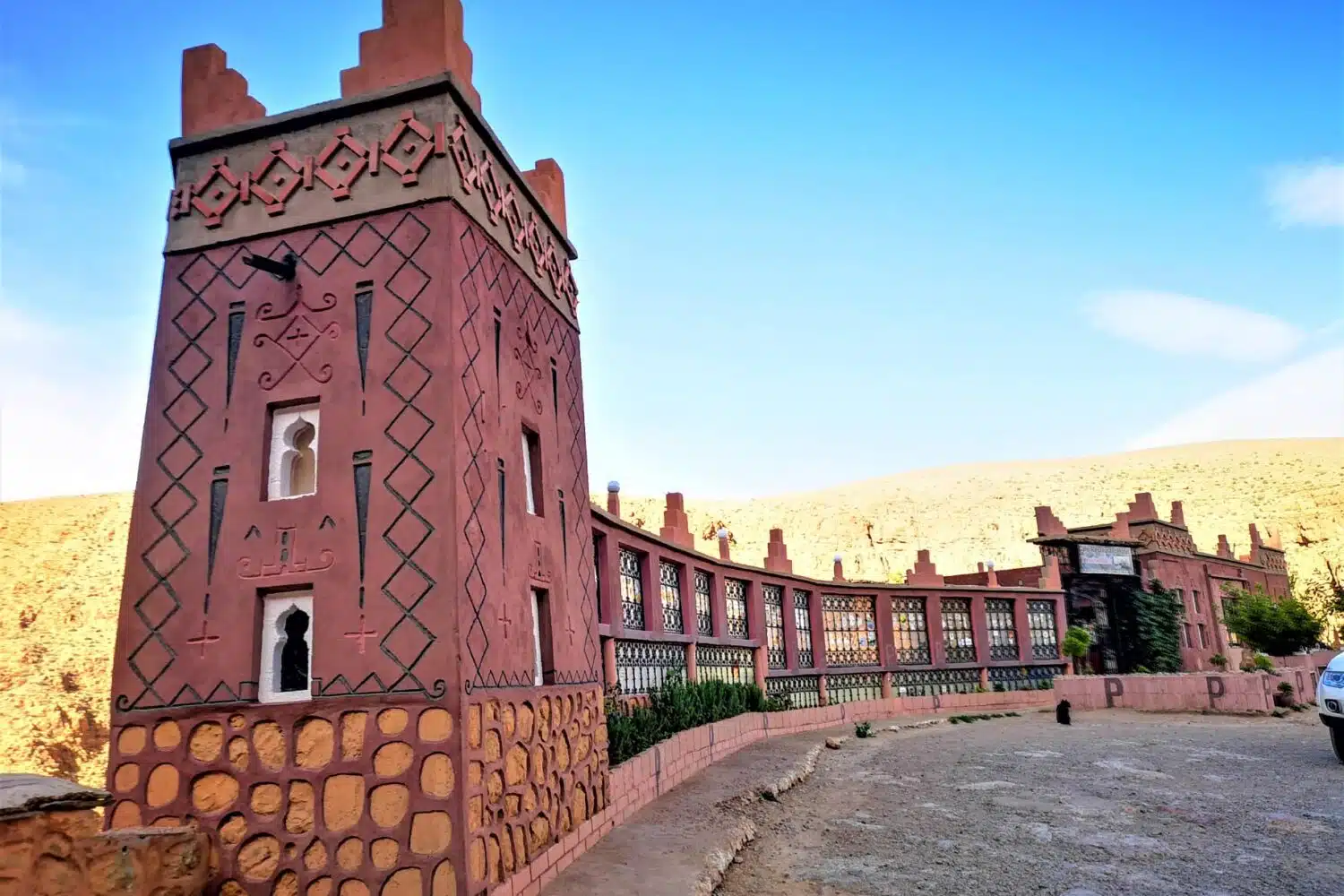 Moroccotours Moroccotours