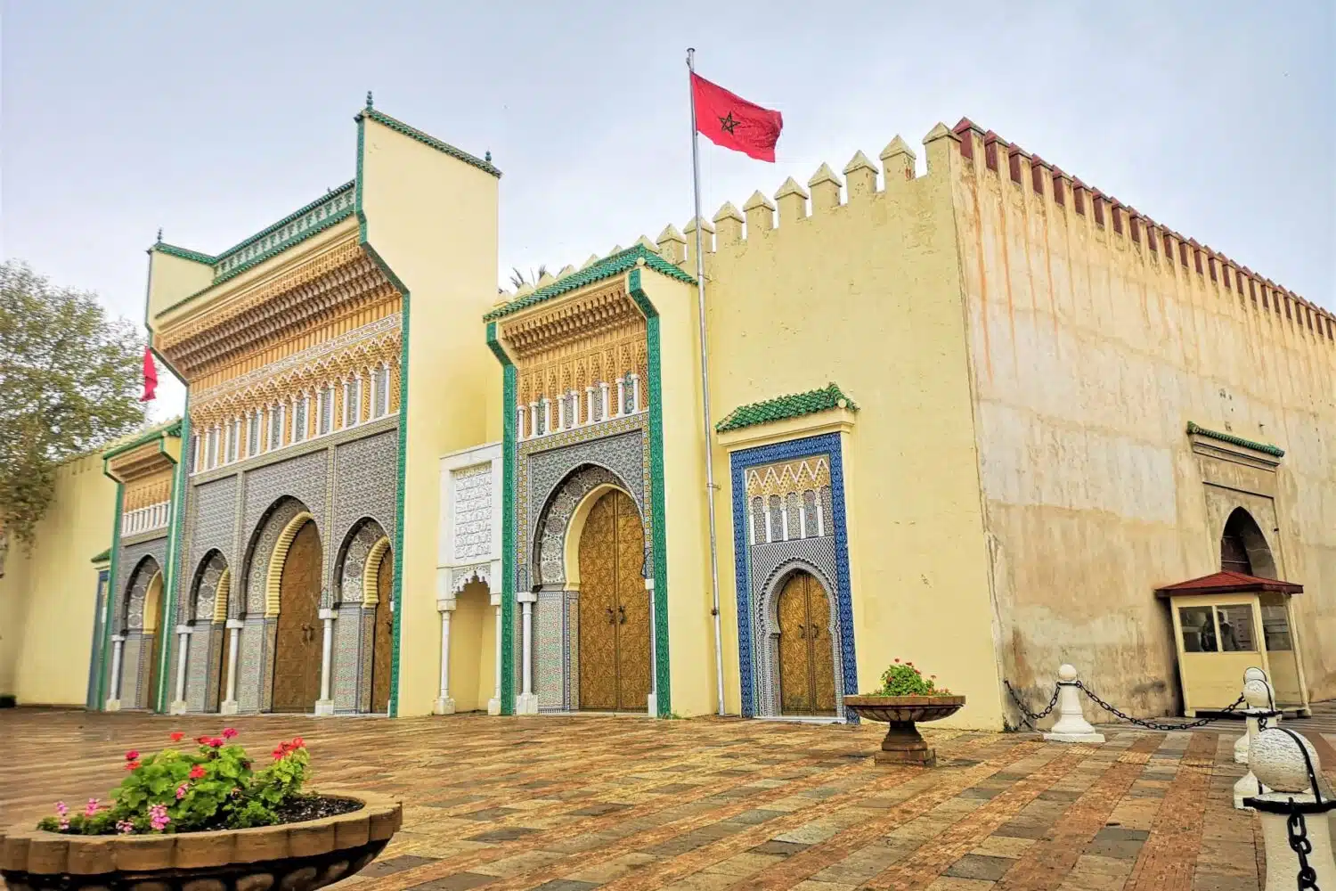 27904Morocco grand voyage5922_10221629794197662_507621990882202904_n Private Morocco tours from Fez