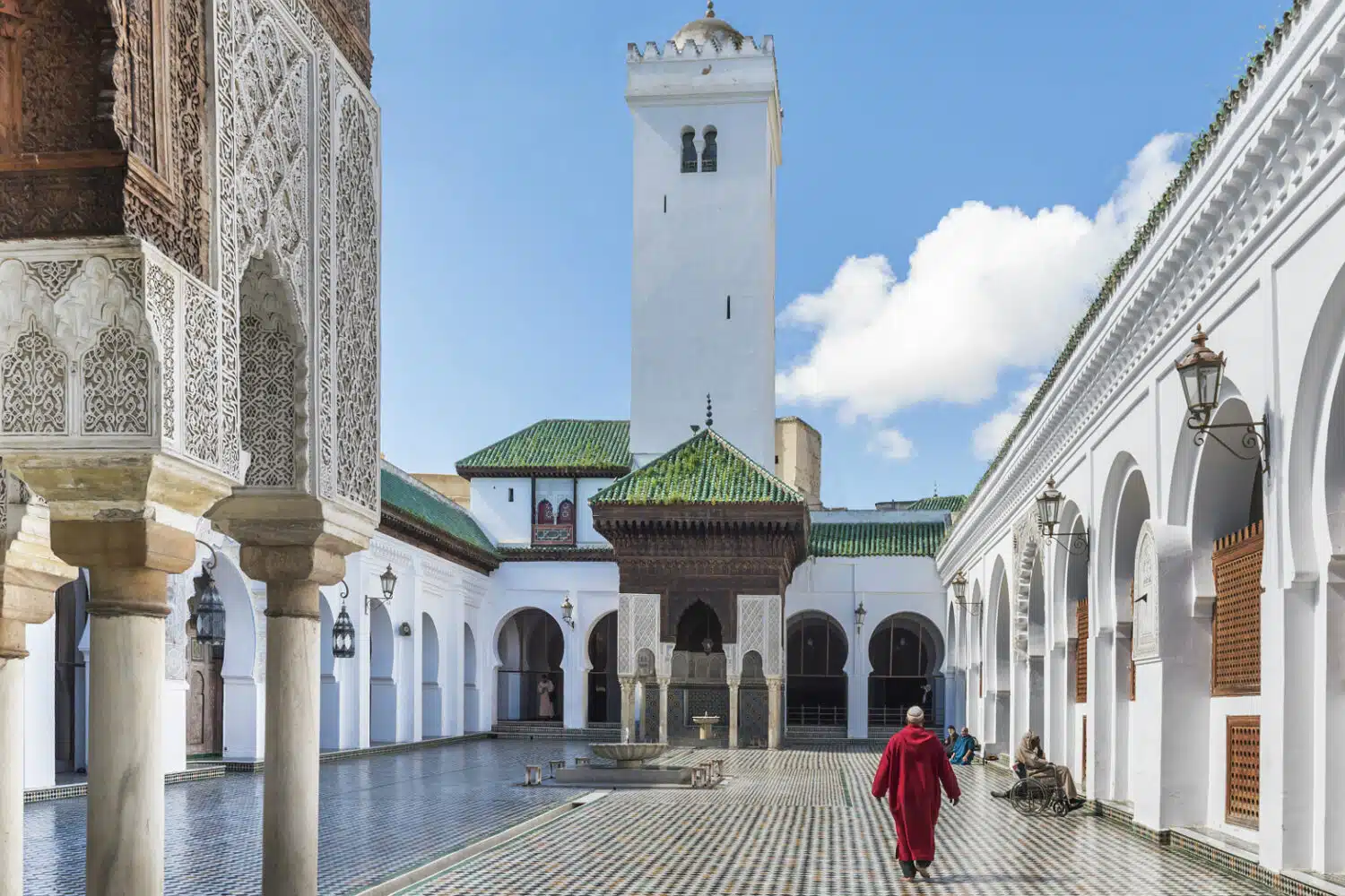 Morocco grand tour Morocco grand tour
