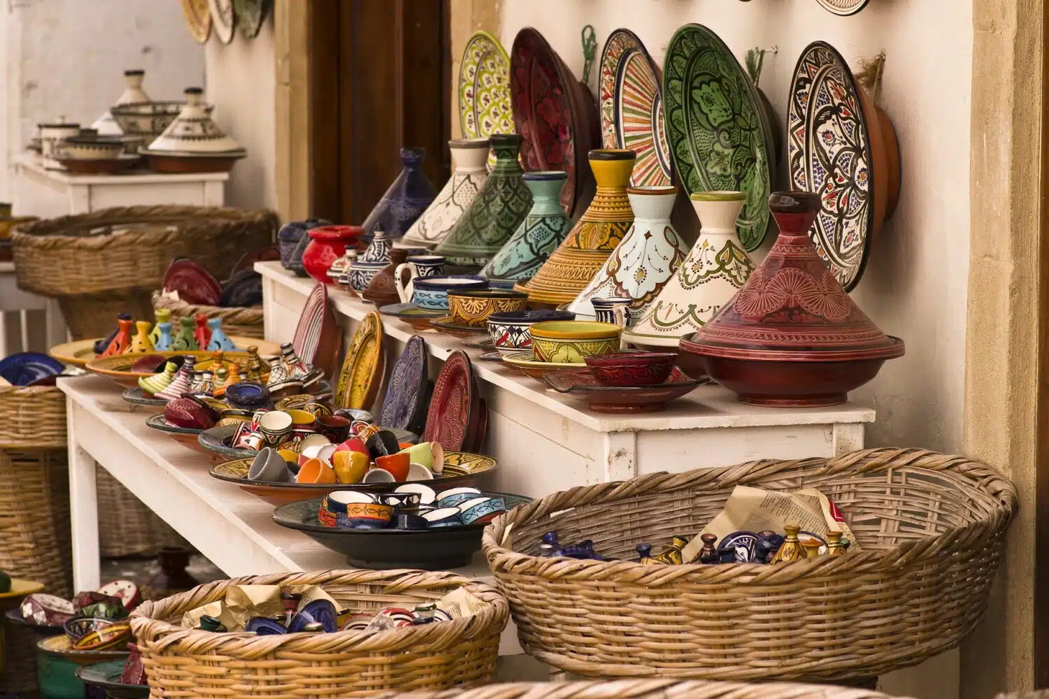 Morocco private grand tour Morocco private grand tour
