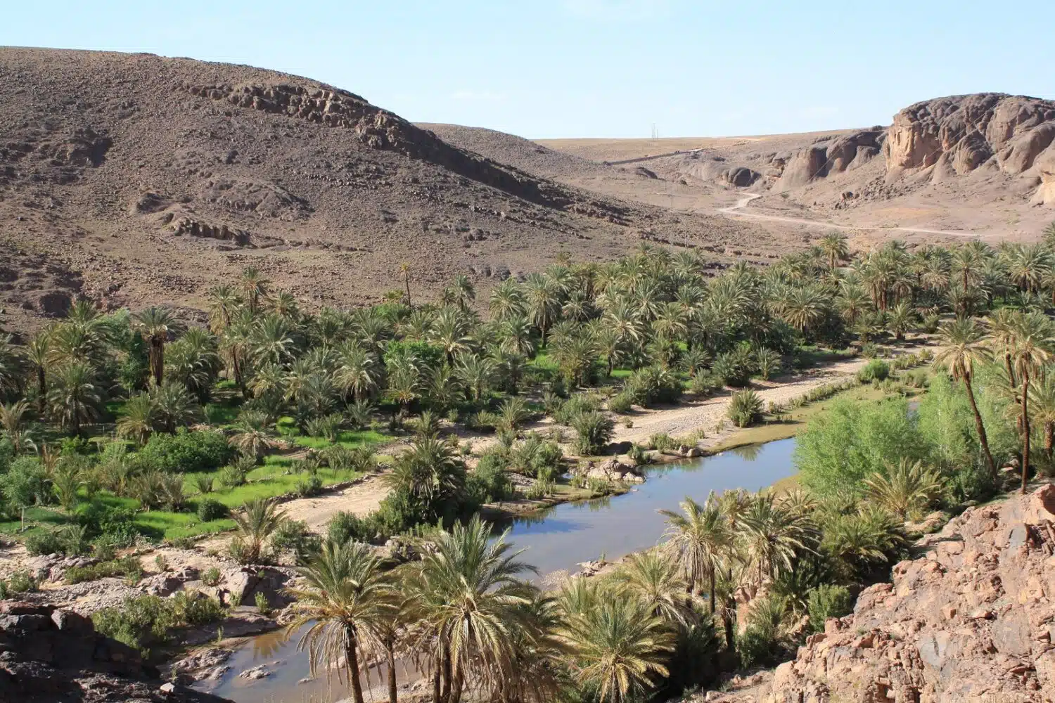 Grand tour Morocco Private Trips in Morocco