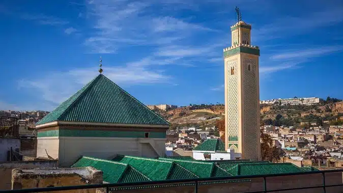 32 cheap tours from Fez
