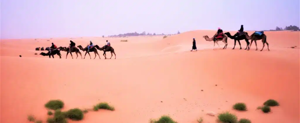 Private Morocco tour packages Morocco travel