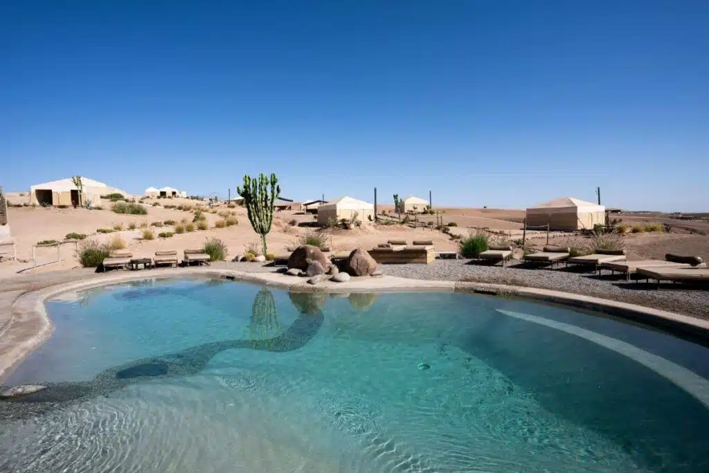 INARACAMPS 48 1 Best Luxury Desert Camps in Morocco