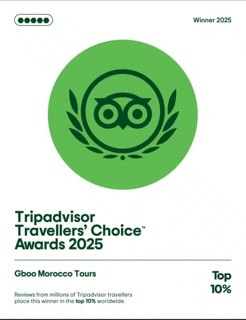the Best Company for Morocco Private Tours