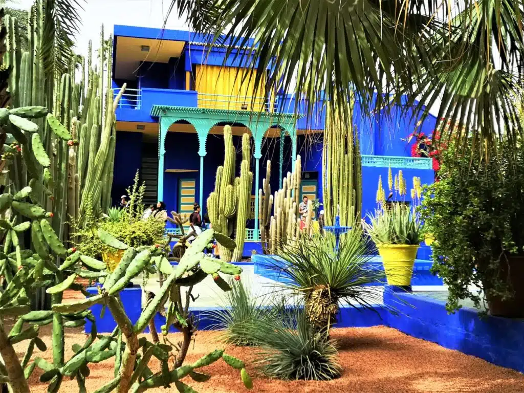 last minute desert tours Morocco