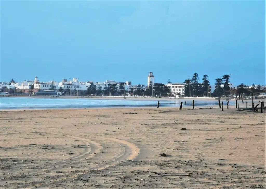 Morocco last minute tours