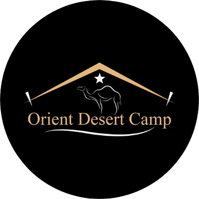 logo orient desert camp 2 Gboo Morocco Tours