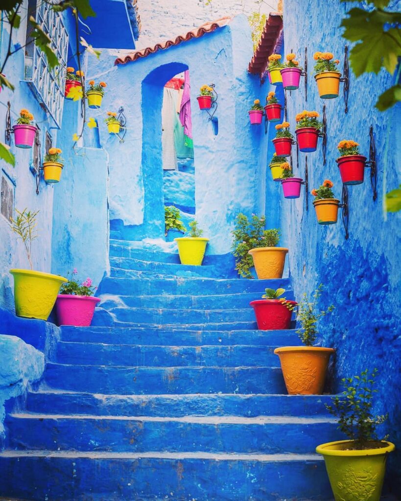 best Morocco destinations