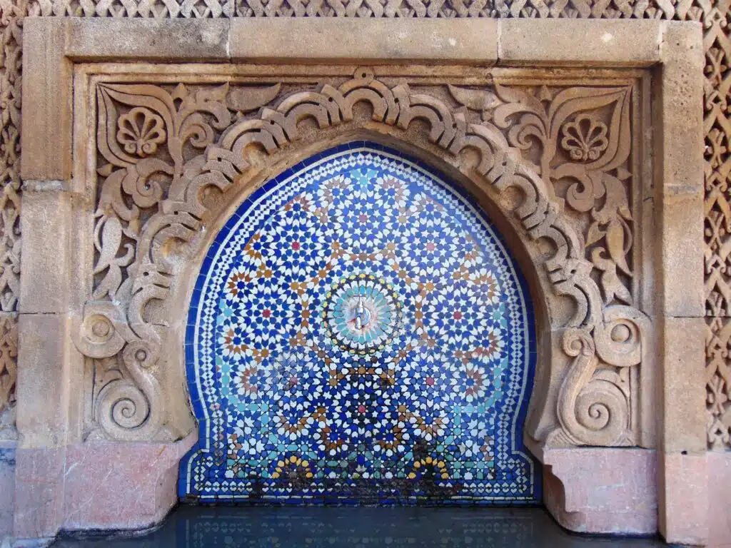 best travel agency in Morocco