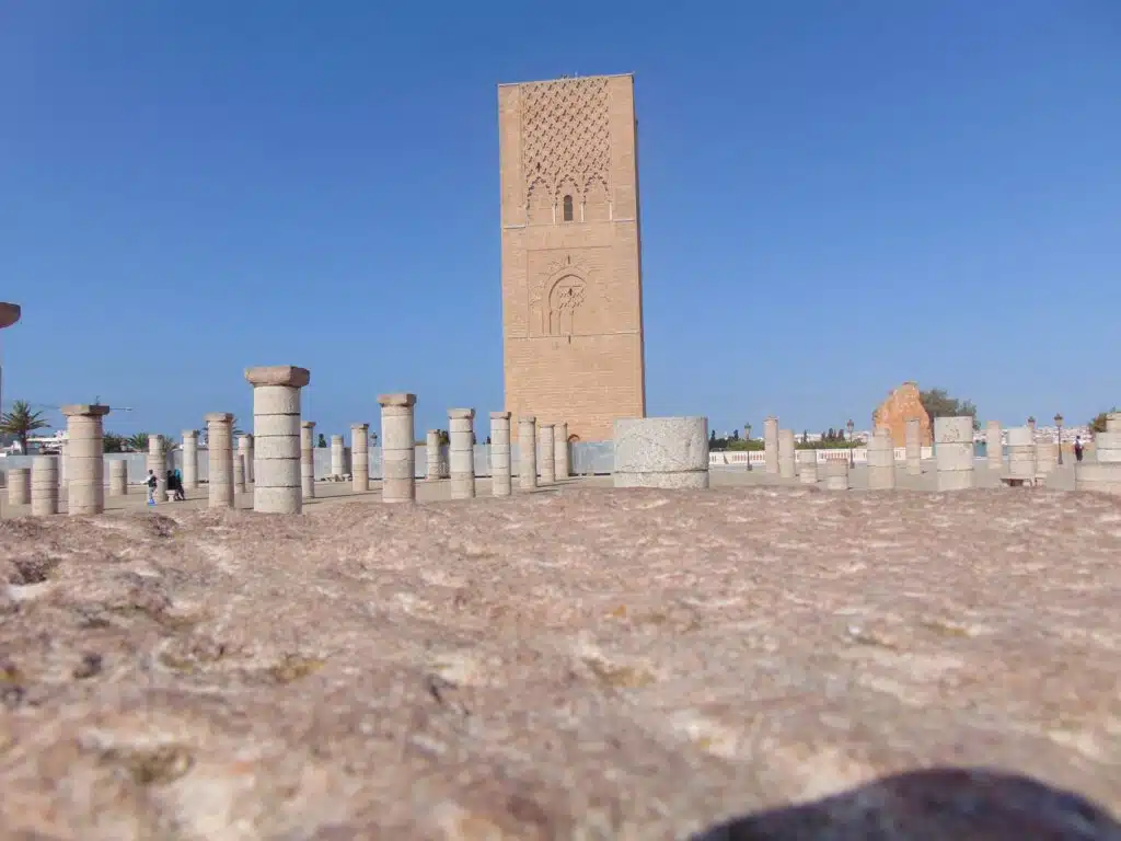 best travel agency in Morocco