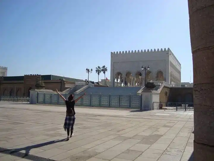 Private Tours from Rabat