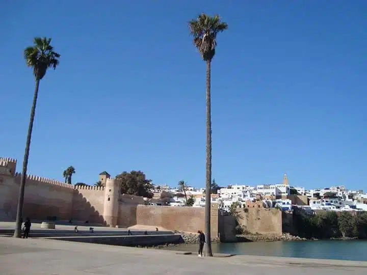 Rabat Morocco private tours
