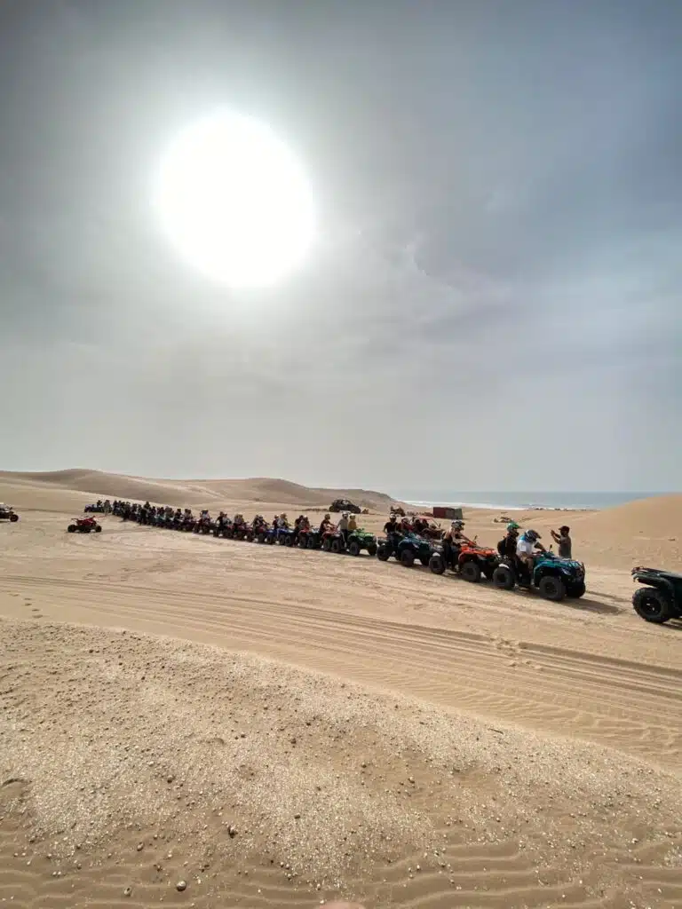 Sahara quad bike morocco is it safe to travel to Morocco right now