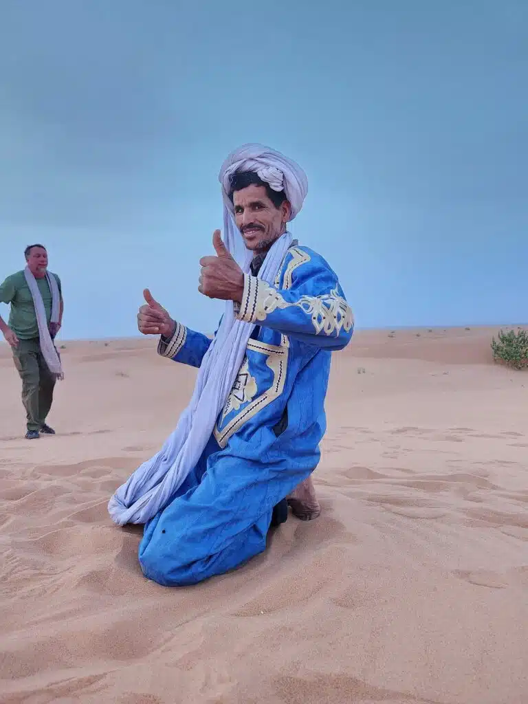 caption 58 is it safe to travel to Morocco right now