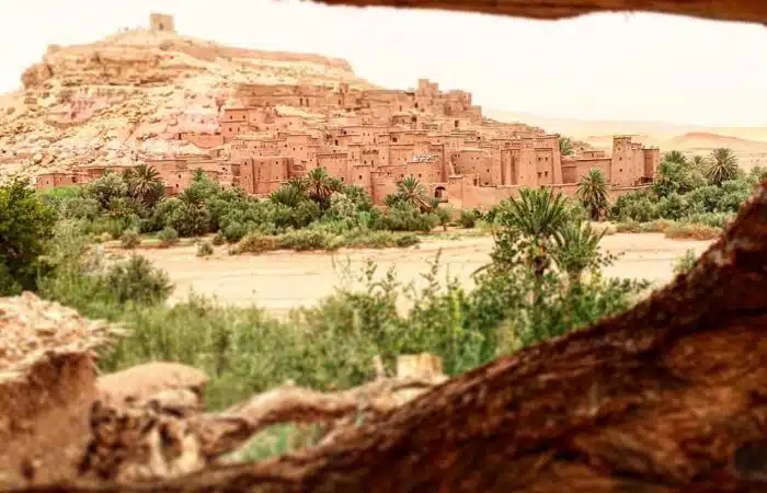 3 Days Desert tour from Marrakech
