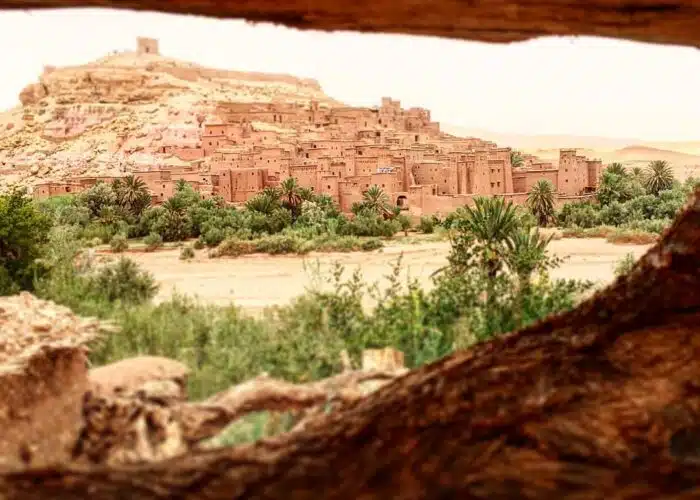 3 Days Desert tour from Marrakech