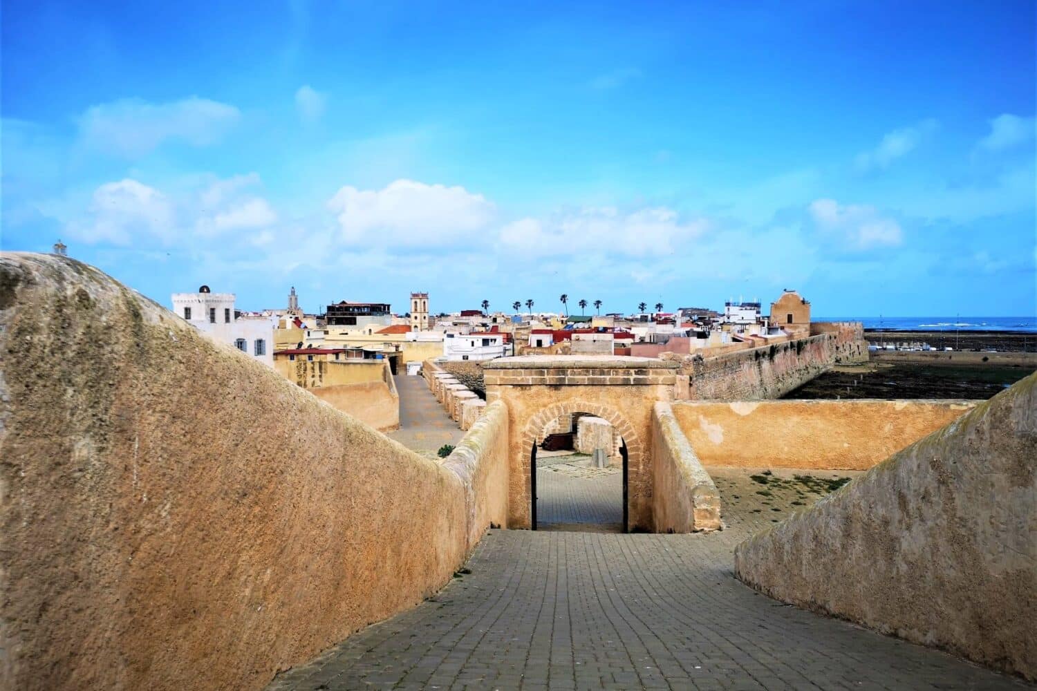 El Jadida Morocco