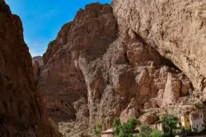 Todra Gorges Morocco